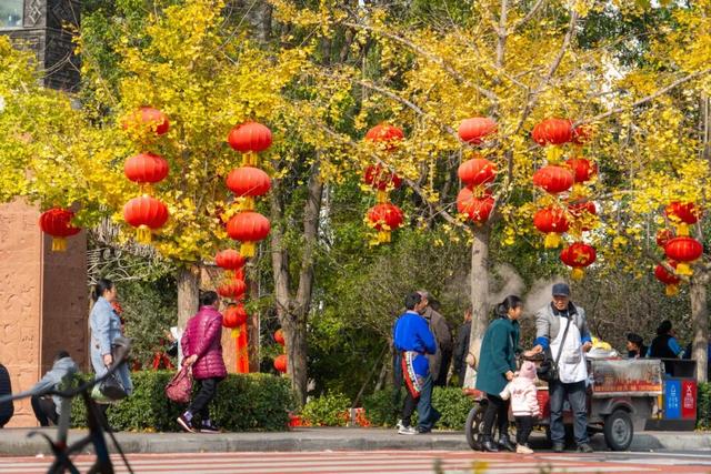 看！我就说汶川的冬天超好玩吧