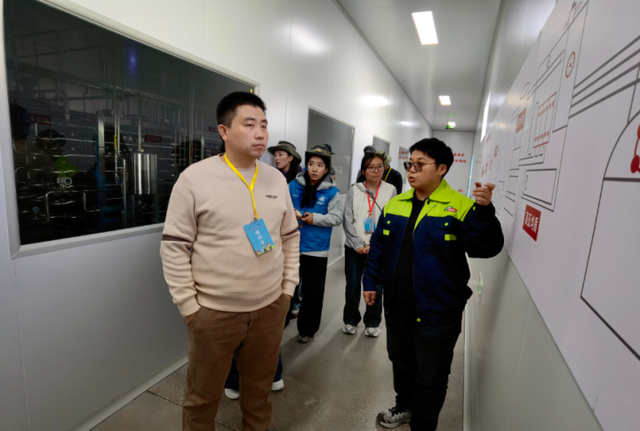 海西研学收官！跟着红枸杞解锁海西文旅新路线