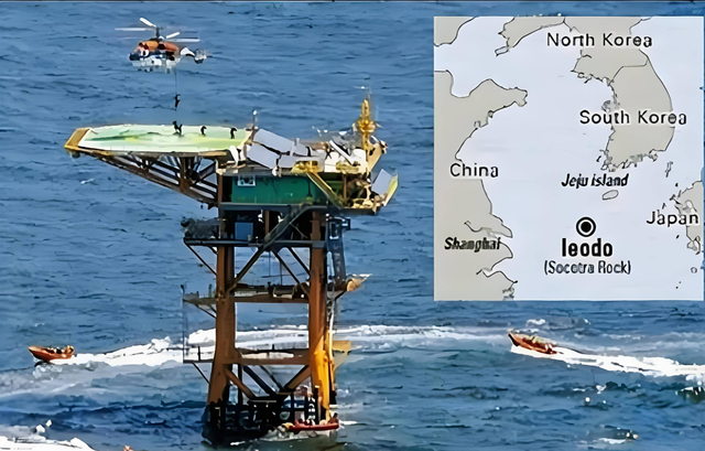 李在明访华前突翻脸，要求韩国海警抓中国渔船，高市早苗偷着乐？