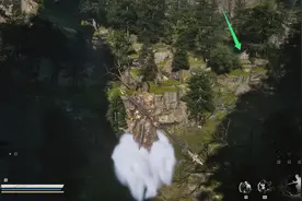 《黑神话：悟空》100%全流程全成就全要素收集指南！图片