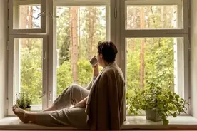 一个人最高的觉醒：独善其身图片