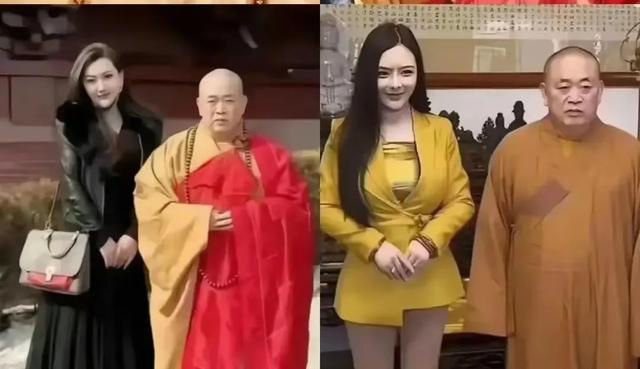 释永信被捕后续！媒体透露他丧失生育能力，网友调侃医疗水平进步