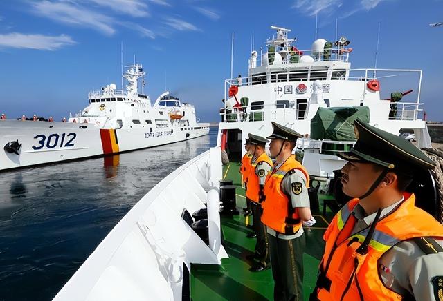 日本通告全球，将强登钓鱼岛？中方已经增兵，普京政府也选边站了