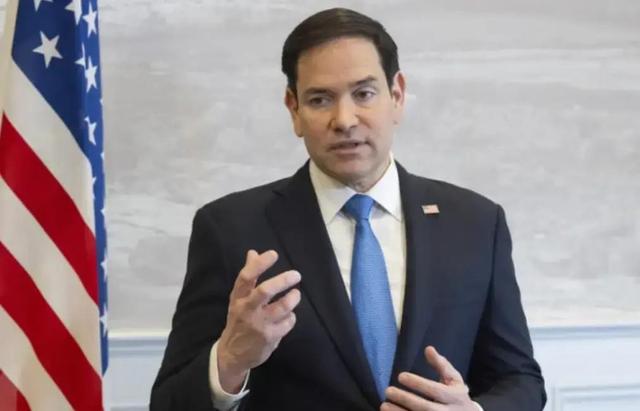 美国国务院发火	，要求中国大陆“必须停止”，岛内一个时代或终结