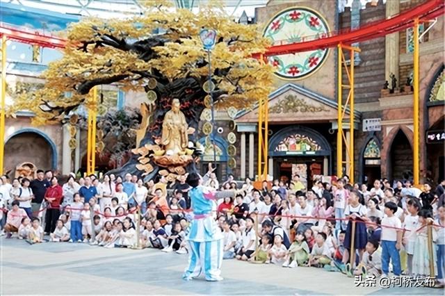 趣玩柯桥 热力不减