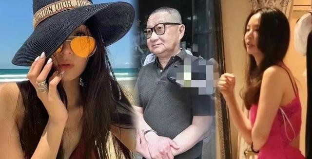 包养情人无数，娶初中同学女儿为妻	，玩老婆闺蜜，孙道存有多放荡