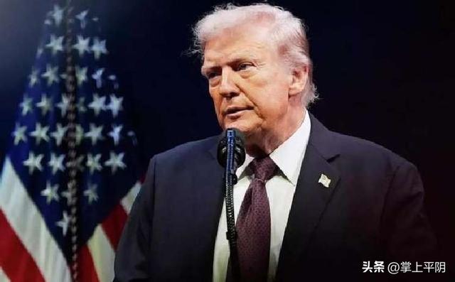 中方购入美大豆后，特朗普旋即签署涉台法案，外交部回应巧妙应对