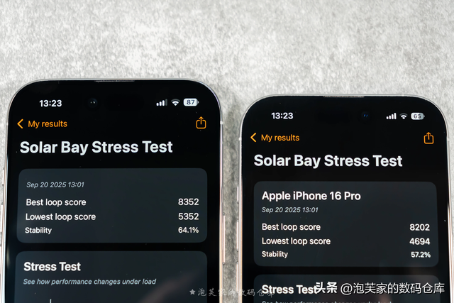 太薄了 折叠屏前瞻？港版iPhone Air体验 续航真不差 17plus青春版！