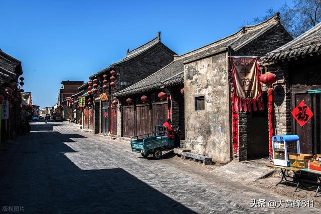 认识大美河南的每个县——第20波：滑县