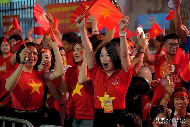 10万越南盾能买到什么