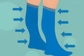 静脉曲张别烦恼，一个小方子，帮你打通血管，化掉一身瘀血图片