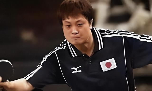 入日籍嫁日本丈夫，击败邓亚萍大喊吆西的她，如今竟想回上海养老