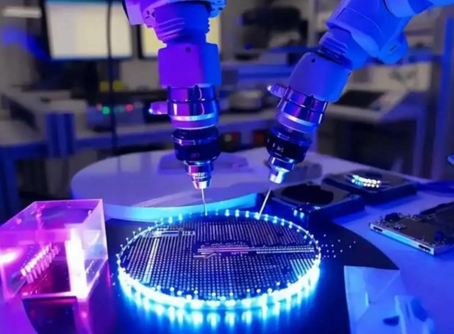 白宫准备宣布：中国工厂将恢复出货，荷兰尴尬了，咋没提前通知？