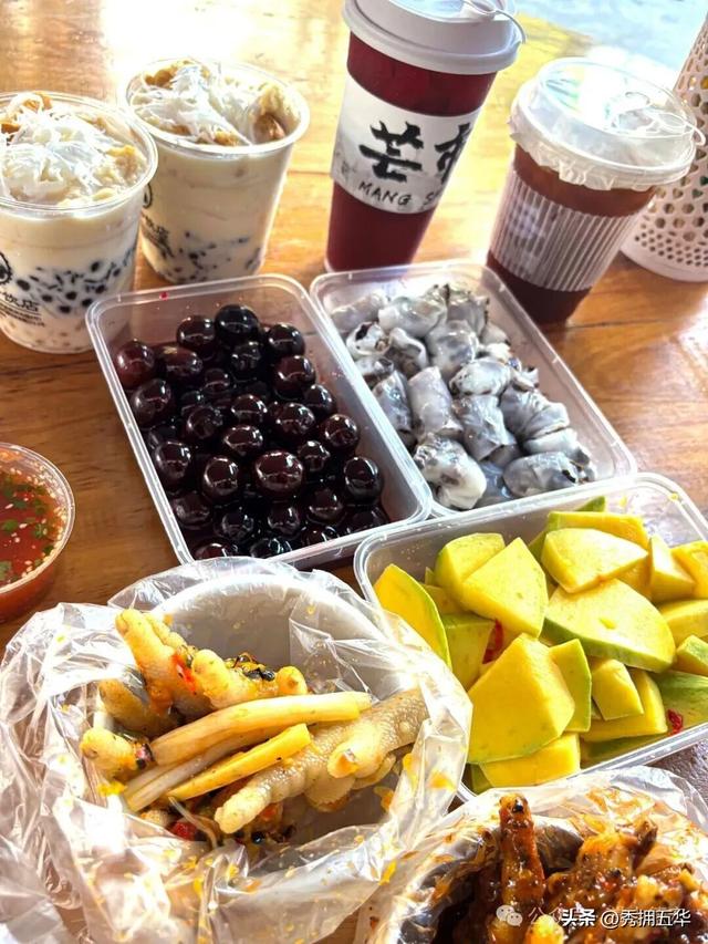 旅居云南｜德宏，是你安放身心、享受生活的最佳过冬地！