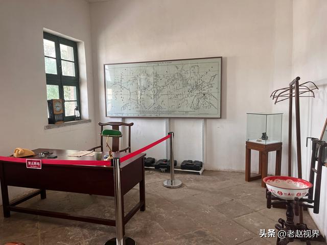 呼和浩特这座低调的火车站遗址，藏着中国工业文明的铁轨传奇！