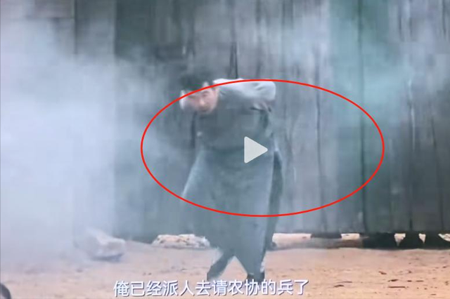 《生万物》刚播完，穿帮镜头层出不穷，看完笑得胃痛，你发现了吗