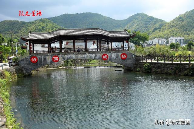 穿越大梅山，环游风景线，收获满满