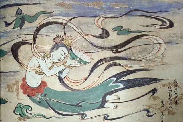 文旅探秘 | 谁懂啊！敦煌的沙海藏珍，才是丝路顶流