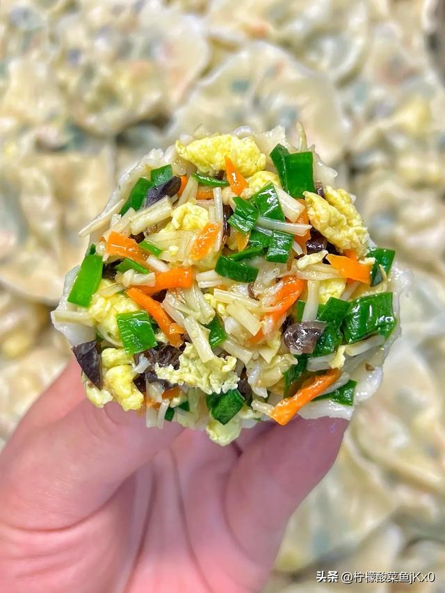 明日大寒，无论有钱没钱，别忘了吃“大寒4宝”	，老传统要传承！