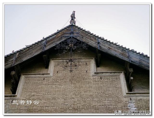 山西万荣：8位皇帝24次祭祀的“后土祠”与“秋风楼”