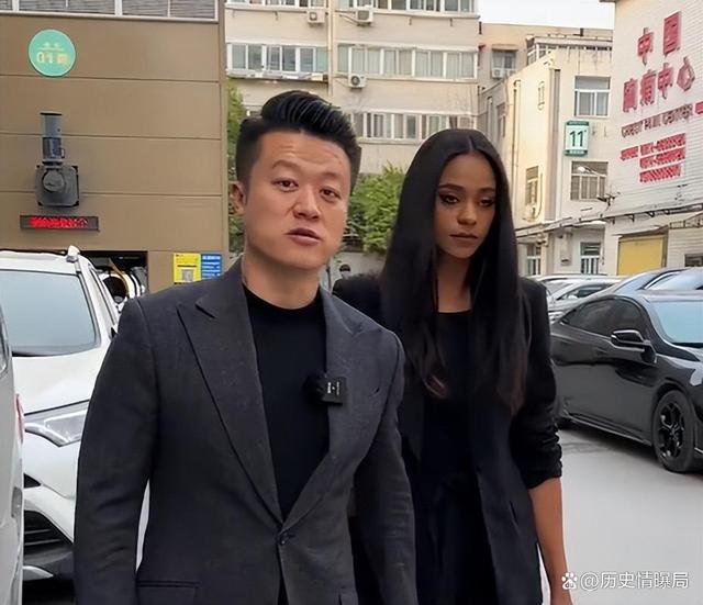 中企非洲土皇帝王垚：生活奢靡、美女成群，为啥却多次获官媒表扬
