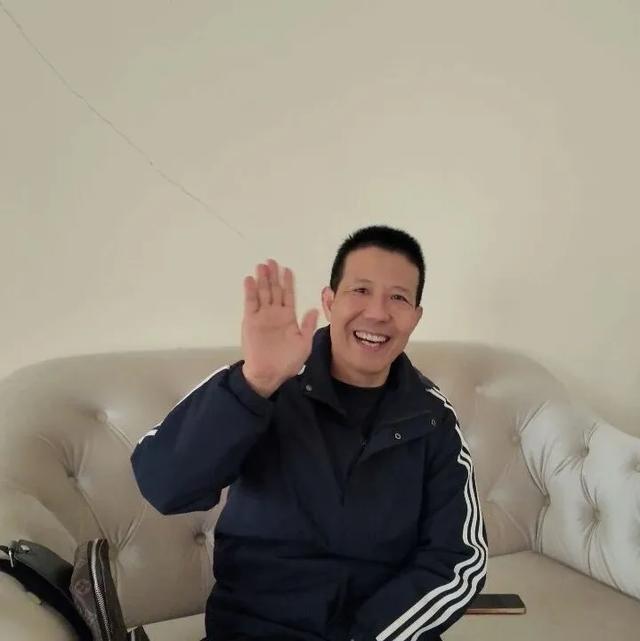 楚尚团建 | 挺进大别山悟初心,重走红军路聚力量