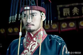 汉光武帝刘秀:地主豪强推举的弱势君主，注定无法恢复西汉辉煌图片