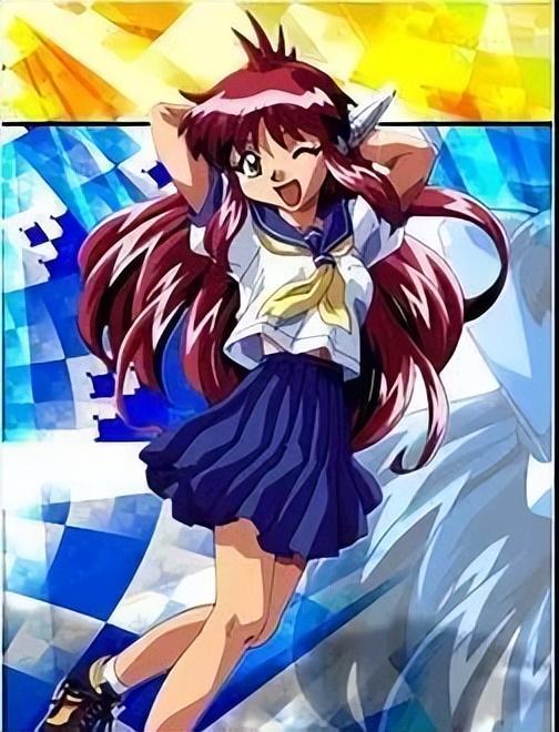 从《阿拉蕾》到《EVA》！80-90 年代日本战斗美少女进化史