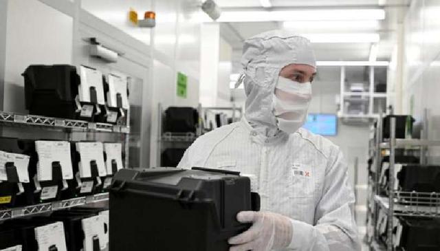 荷兰还不服？安世中国向总部断供、切割，卢沙野的话含金量还在涨