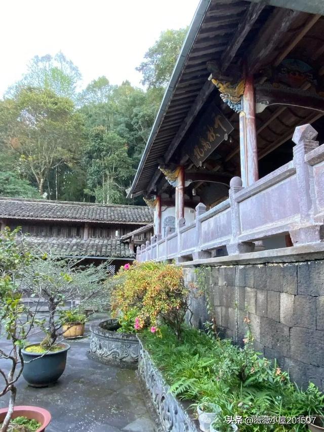 腾冲秘境：火山沉寂，绽放的地质与自然之美