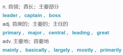 初中英语单词打卡（九上C）