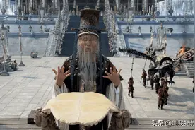 商朝为什么要人祭？一文让你看懂，青铜文明背后的血色基因图片