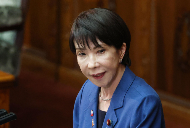 中方行动再升级，对琉球措辞变了	，高市请求对话，中方送上7个字