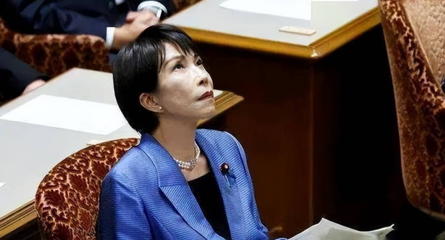 172：233！日本新首相人选出炉	，高市开始豪赌，最后三种可能性