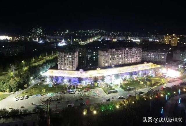 速看！沙湾到底有什么魔力，让无数游客直呼来了不想走？