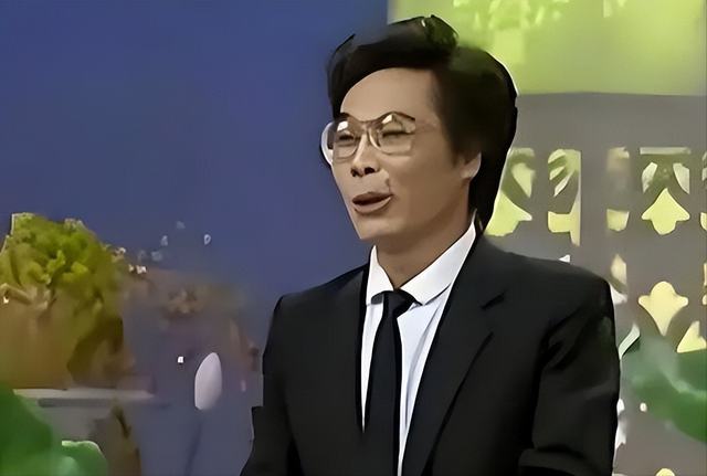 相声演员笑林：不抽烟，不喝酒，一天100个俯卧撑	，59岁骤然离世