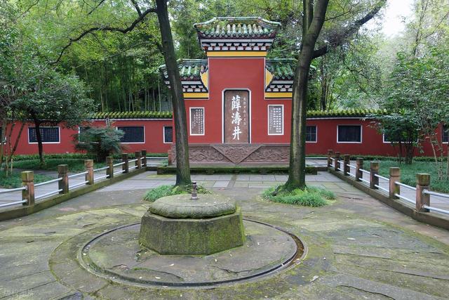 成都最值得去的6大免费景点，太好玩了！送给第一次去成都的你