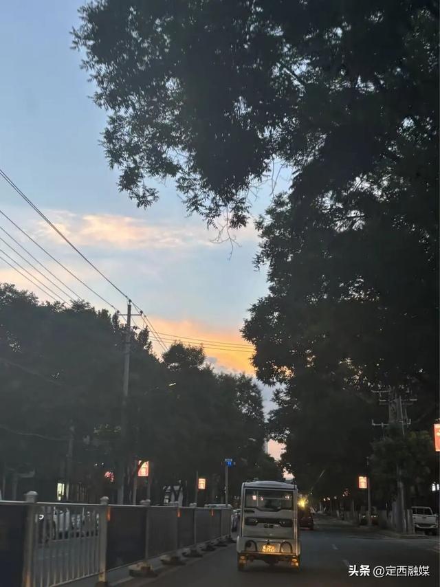 临洮，走一走，“道”处是风景~