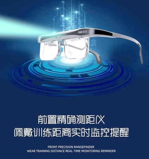 智能眼镜这波科技新风口，你跟上了吗？