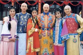 盘点琼瑶剧中那些让人难忘的主题曲！图片