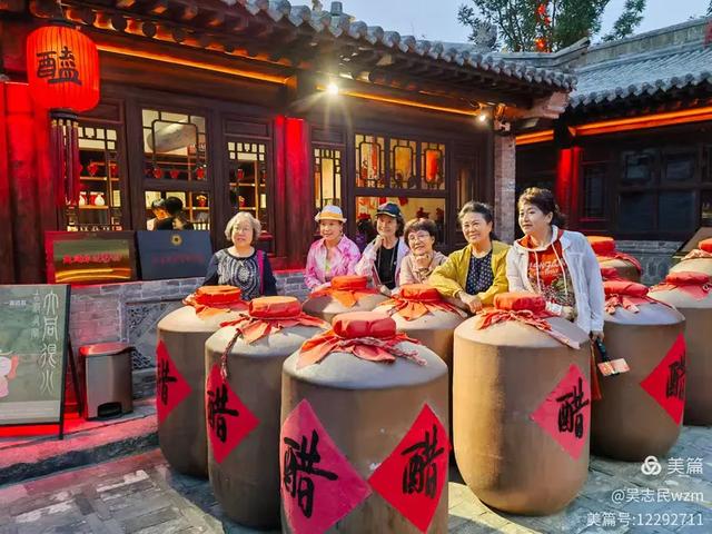 北京开国将军后代合唱走进古城大同，探寻历史足迹，感受文化魅力