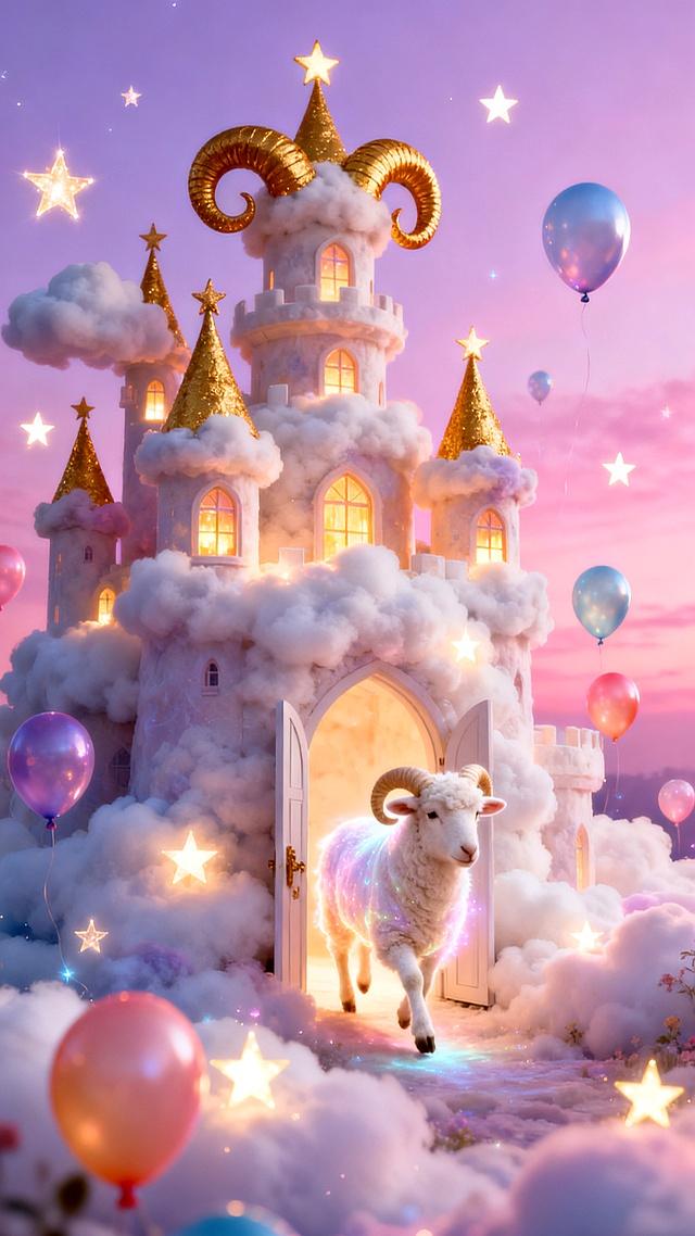 白羊座：“天意难违	”	，11月21至23号有人生要事降临，你留意了吗