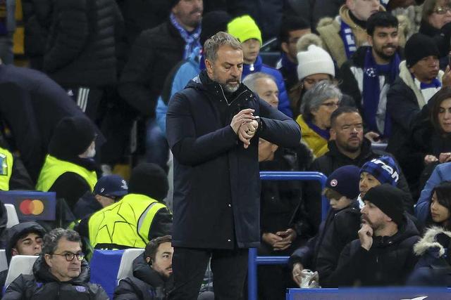 一场三球完败的背后	，巴萨和亚马尔都回不到当初