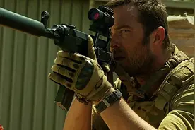 专业士兵在战场上是如何佩戴手表的？军事专家为我们揭秘！图片