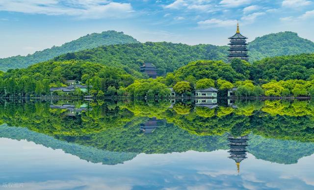 我心目中最具文化底蕴的 10 大景区，曲阜排在了第 3，龙门石窟第8！