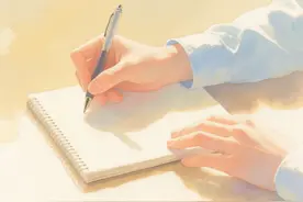 【聊一聊·职场故事会】以笔为犁，黄土地耕耘出的文字人生图片