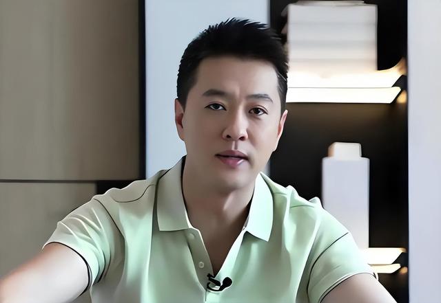 从确诊到去世仅15天，“央视最帅主持人”的遭遇为人们敲响警钟