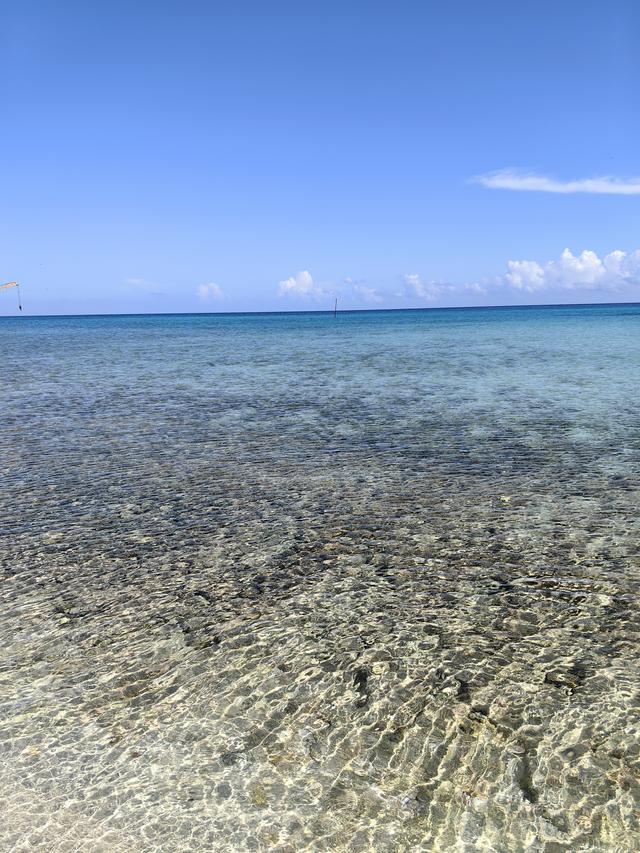 古巴——我的境外旅游第十站（第三篇）