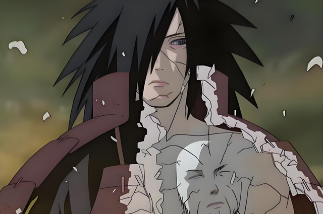 火影忍者，一文看完移植柱间细胞的9位忍者，只要成功就是超影级