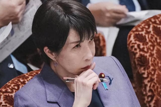 首例拒签出现，高市早苗怕什么来什么	，中方驳回交涉，日本赌输了